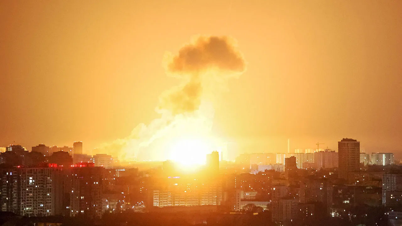 Ukrayna bir kez daha İHA'yla vurdu, ölüler var! "114 vatandaşımız kayıp"