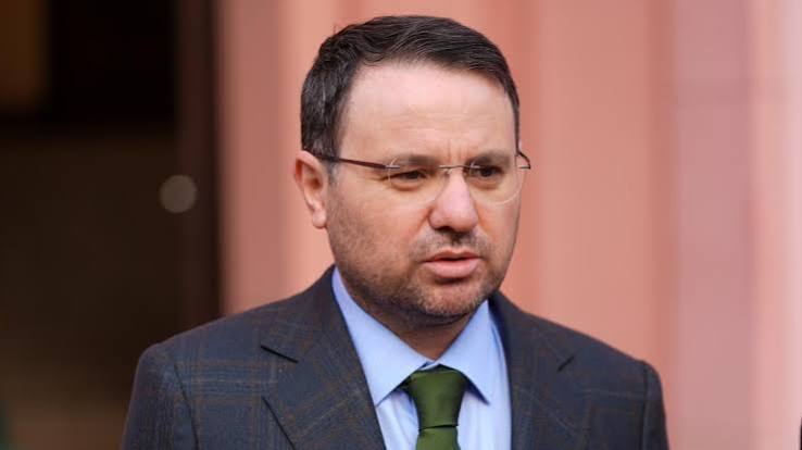 Bakan Gürlek: 3 ayda turizm güvenliğini tehdit eden 106 şüpheli tutuklandı