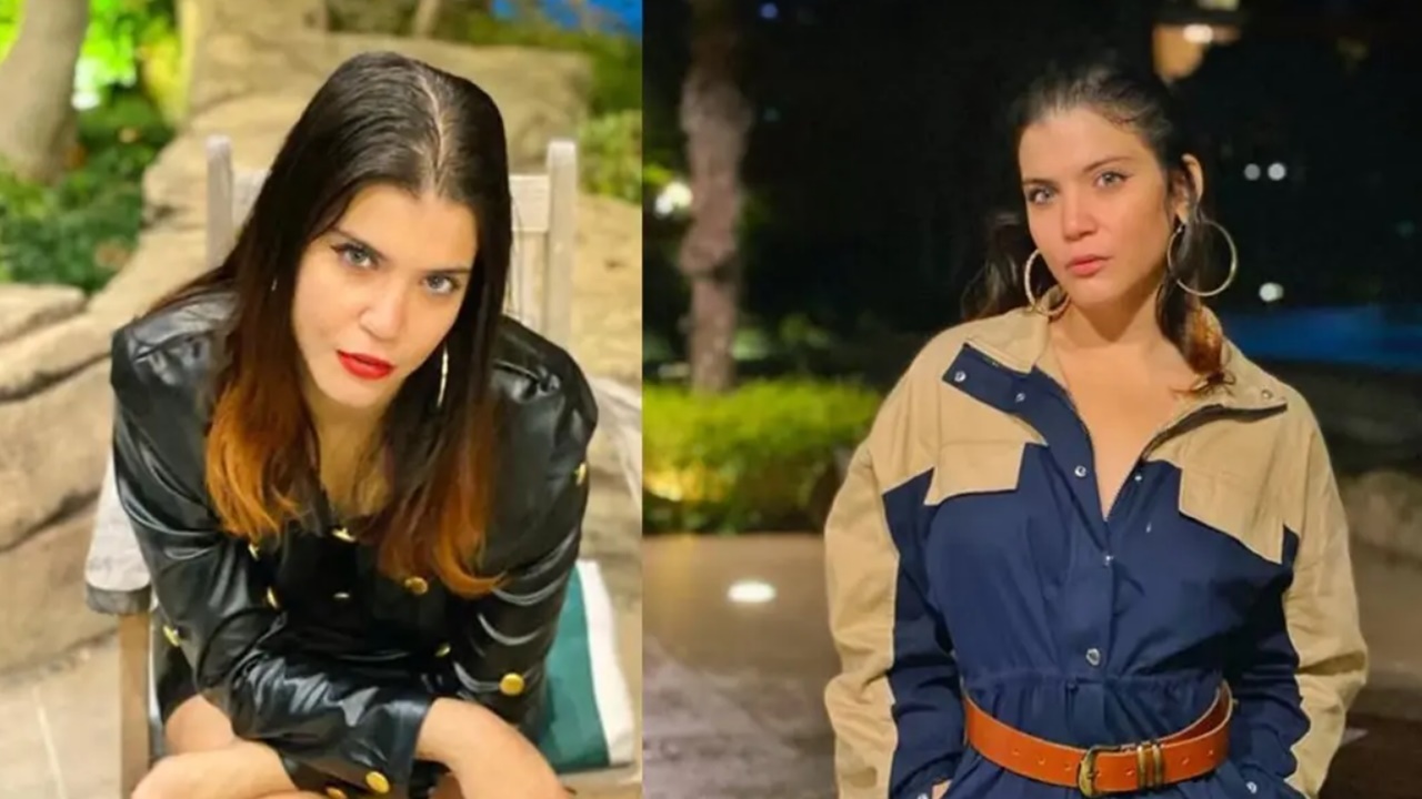 Kızılcık Şerbeti Yeni Sezonunda Veda: Feyza Civelek Diziden Ayrılıyor mu Netleşti!