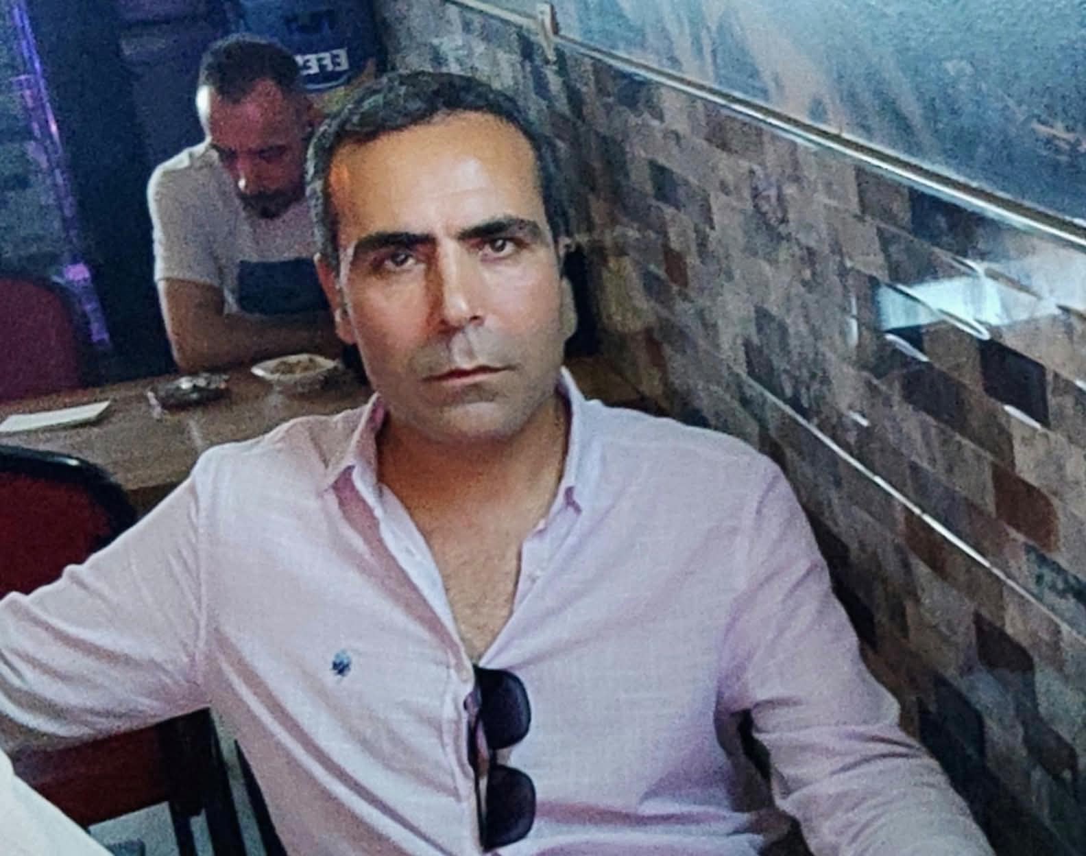 Para ve not bırakıp evden ayrıldı! Selman'dan 6 gündür haber alınamıyor