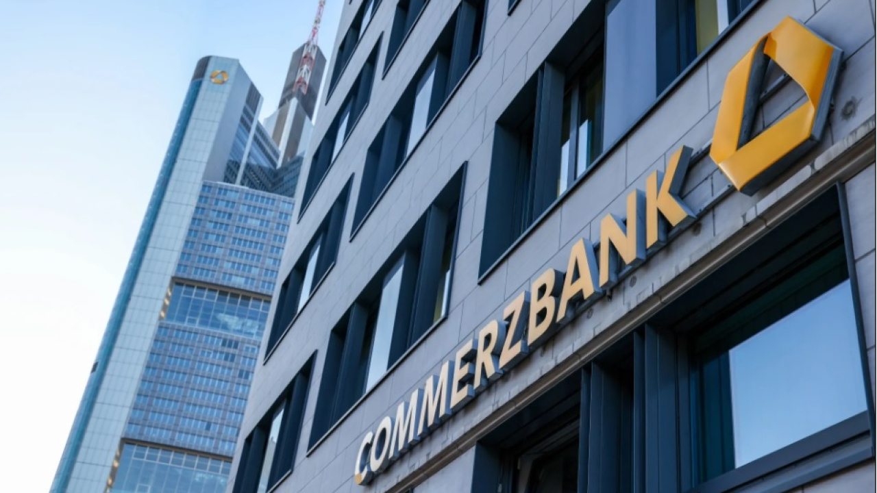 Commerzbank'tan çarpıcı dolar/TL yorumu! Dolar/TL grafiği tanıdık hikayeyi anlatıyor