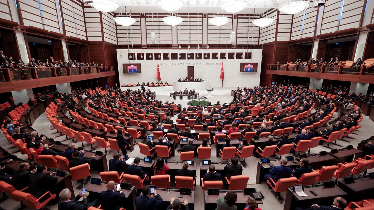 Şehit aileleri ve gazilerin haklarına yönelik düzenlemeleri içeren kanun teklifi kabul edilerek yasalaştı!