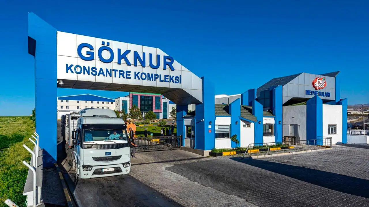 Alihan Kuriş suç örgütü operasyonu! Göknur Gıda’ya yönelik kayyum kararı kaldırıldı