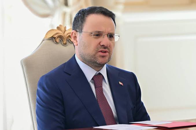 Akın Gürlek'ten fon soruşturmaları açıklaması! 40 milyonluk transferi durdurduk