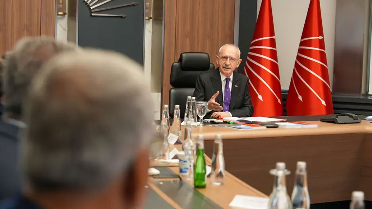 CHP MYK