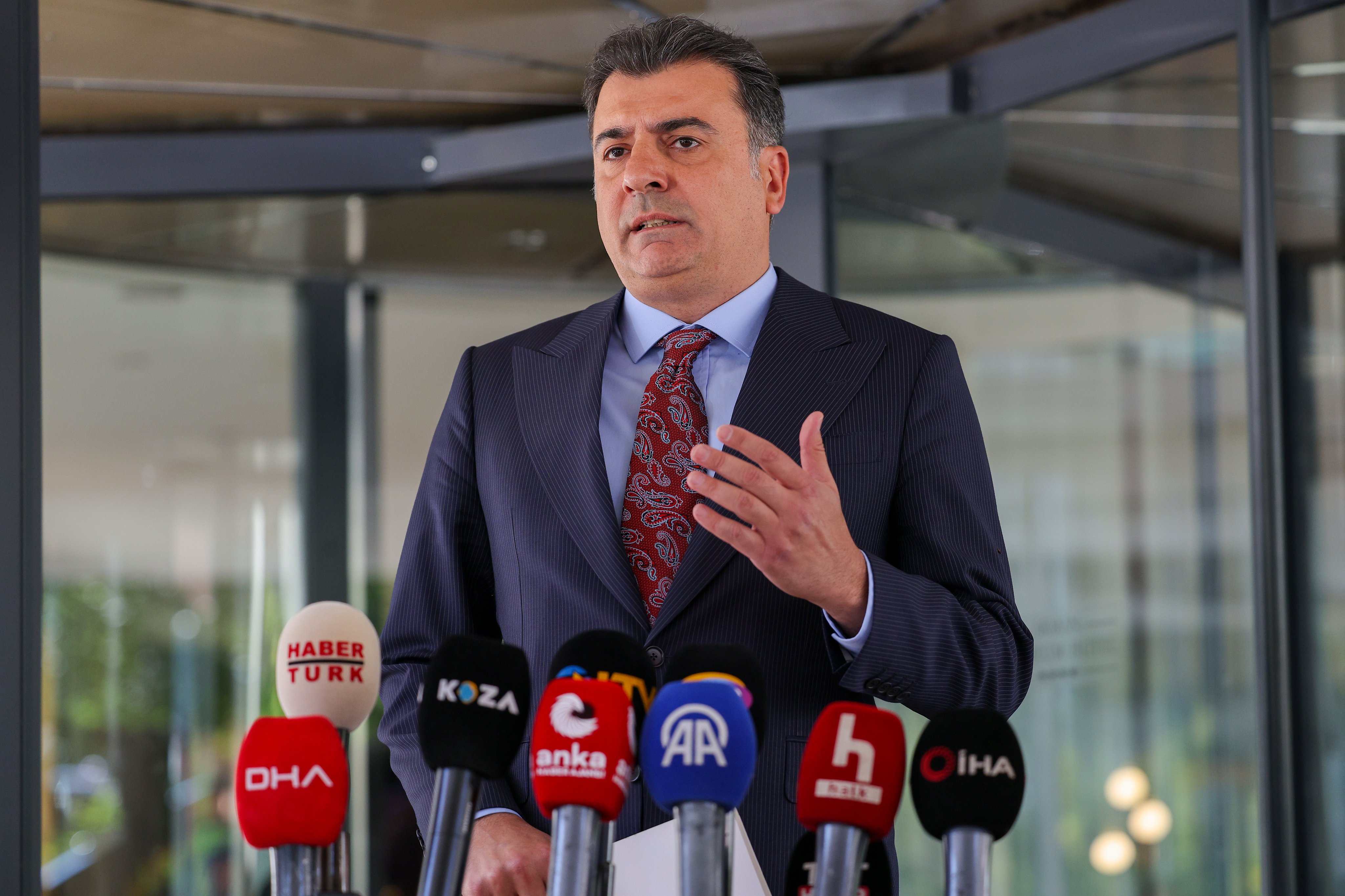 Birkaç güne başvuracaklar!