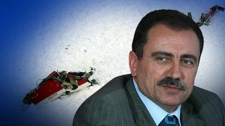 Muhsin Yazıcıoğlu soruşturmasında 36 kişi tutuklandı!