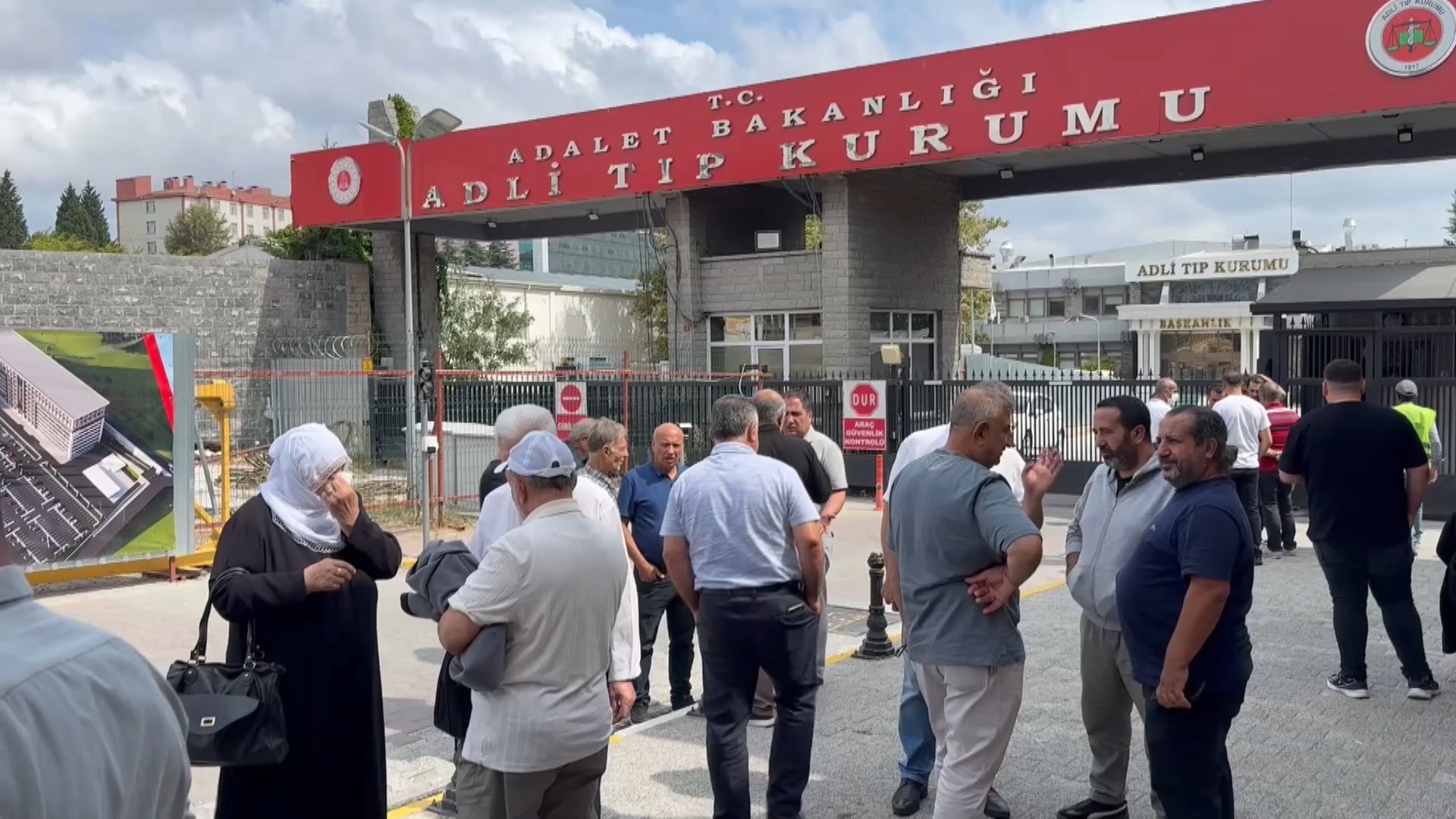 Almanya'dan tatil için gelen kadın savcı, kusma şikayetiyle başvurduğu hastanede hayatını kaybetti