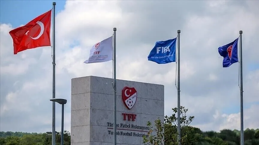 PFDK sevkleri açıklandı! Çirkin ve kötü tezahürat başı çekti