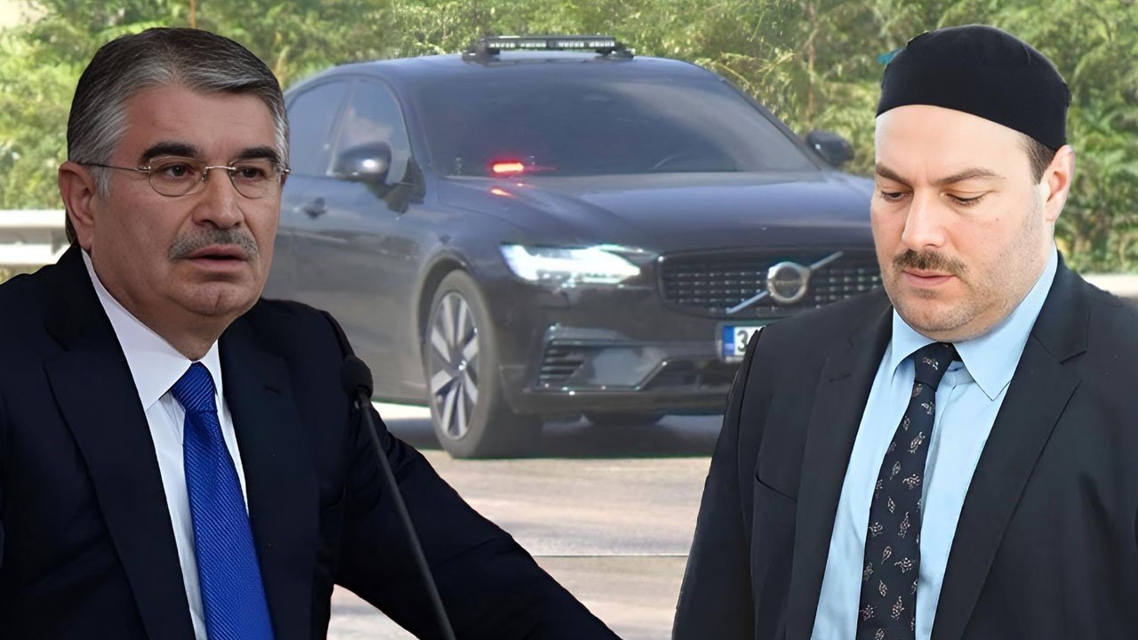 Alihan Kuriş suç örgütü soruşturması kapsamında eski Bakan Şahin'in ifadesine başvurulacak