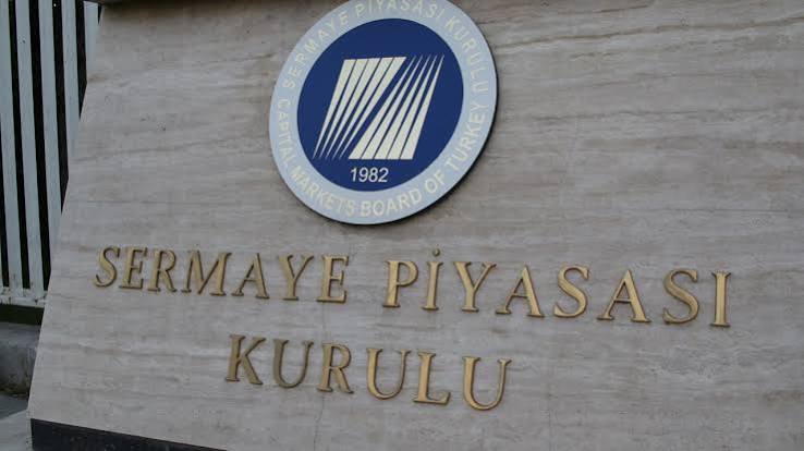 Fon soruşturmasında SPK’nın Başsavcılığa gönderdiği yazı ortaya çıktı