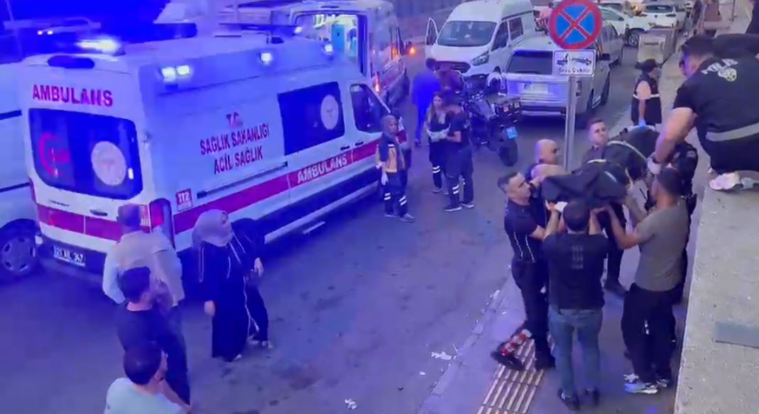 Diyarbakır’da yaşanan silahlı kavgada 3 kişi yaşamını yitirdi! 