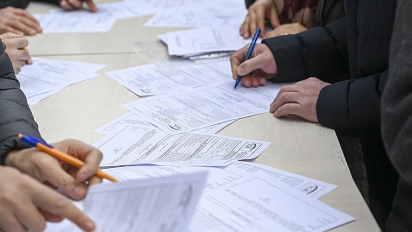 Yargıtay'dan Müjde: Emeklilere Faiziyle Geri Ödeme Yapılmasına Hükmetti