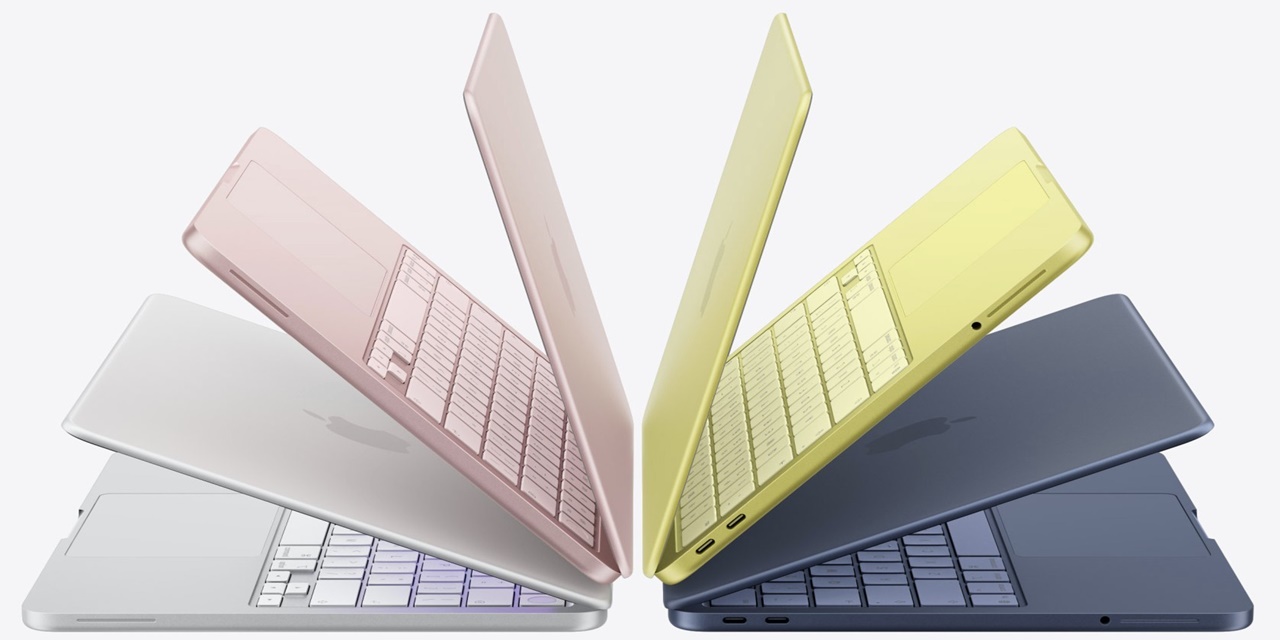 Apple’dan Sürpriz Sızıntı: Yeni MacBook Neo’nun İşlemci ve RAM Detayları Belli Oldu