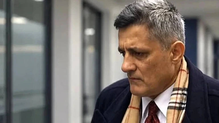 Kaşif Kozinoğlu soruşturmasında kritik gözaltılar! Dönemin başsavcısı da var Hasan Atilla Uğur'a yakalama kararı 