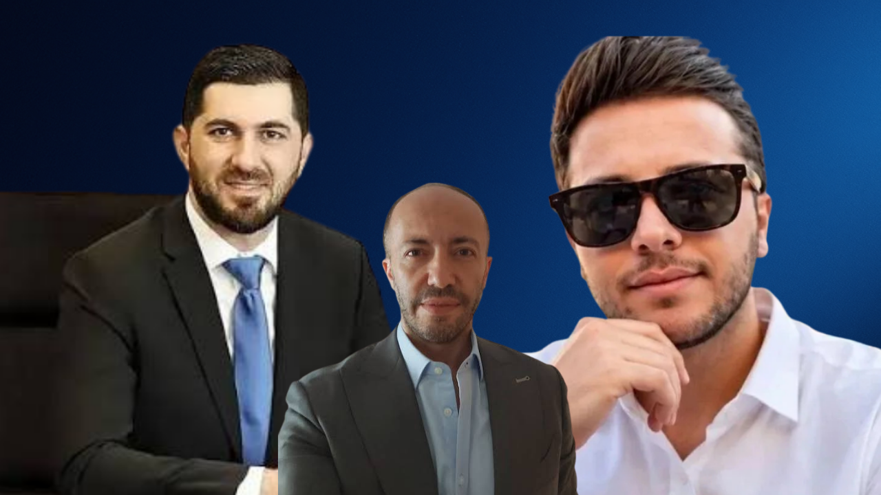 Fon vurgununda Başsavcılık 3 ismin hisse hareketlerinin incelenmesini istedi