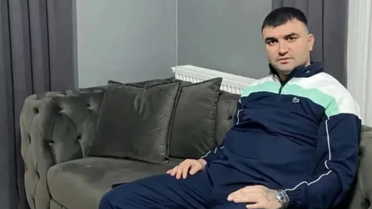 İspanya'da hastanede infaz! Suç örgütü lideri Mekin Büyükdeniz öldürüldü