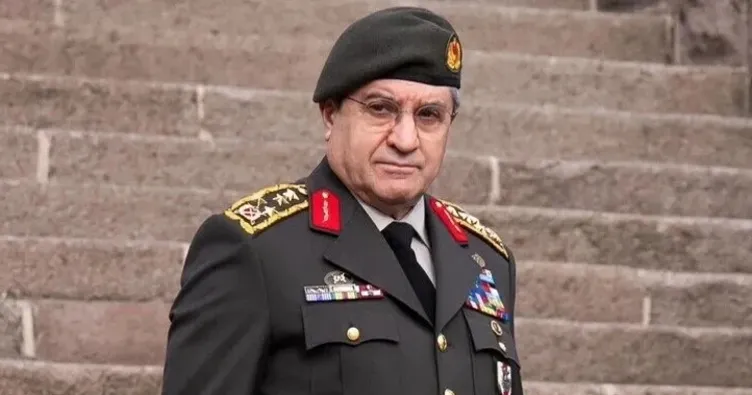 Genelkurmay Başkanı Bayraktaroğlu, Suudi Arabistan'a gidiyor