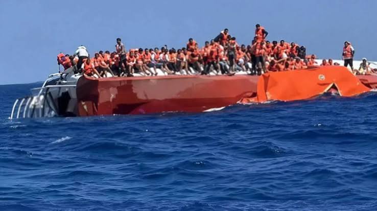 Feribot faciasında yeni gelişme! Kaptan dahil 8 görevliye gözaltı