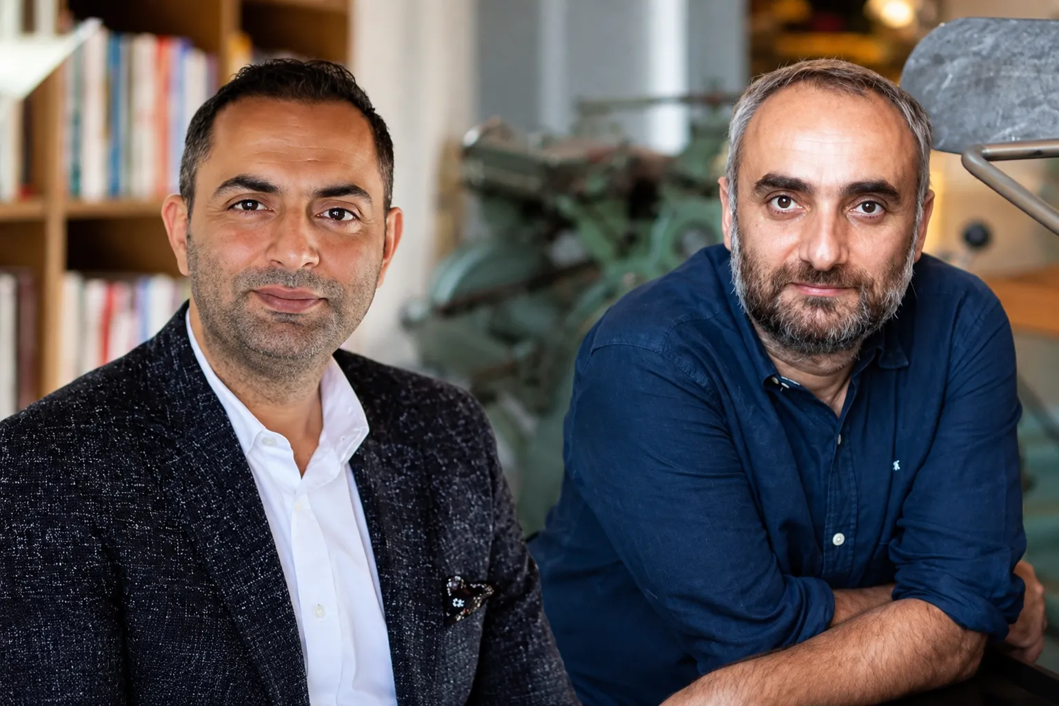 İsmail Saymaz ve Murat Ağırel hakkında ev hapsi kararı