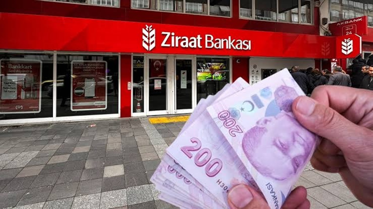 Ziraat Bankası Yeni Müşterilere Toplam 30 Bin TL Ödüyor: Sıfır Faizli Yeni Paket