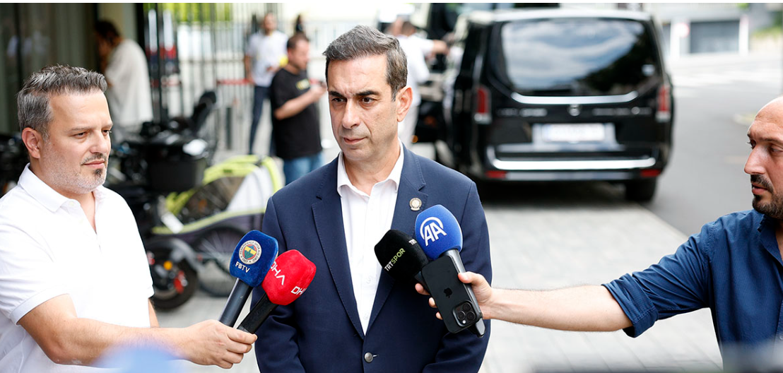 Şekip Mosturoğlu'ndan operasyon açıklaması! 5 kişiyle sınırlı kalmayacağını düşünüyoruz