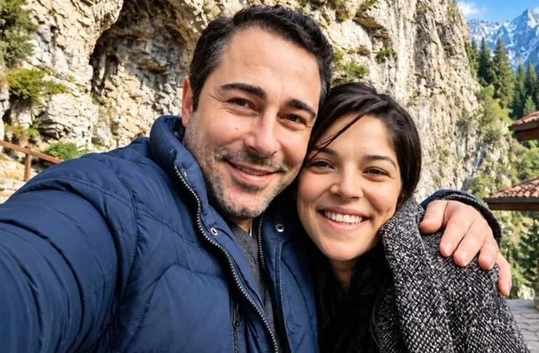 Kızını kaybeden Atilla Taş: Acılar gerçekten paylaşılınca dayanılır olabiliyormuş.