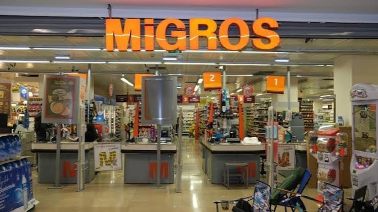 Migros’ta Ekim Ayı Alışveriş Çılgınlığı Başladı: 1 Alana 1 Bedava Kampanyasının Takvimi Açıklandı