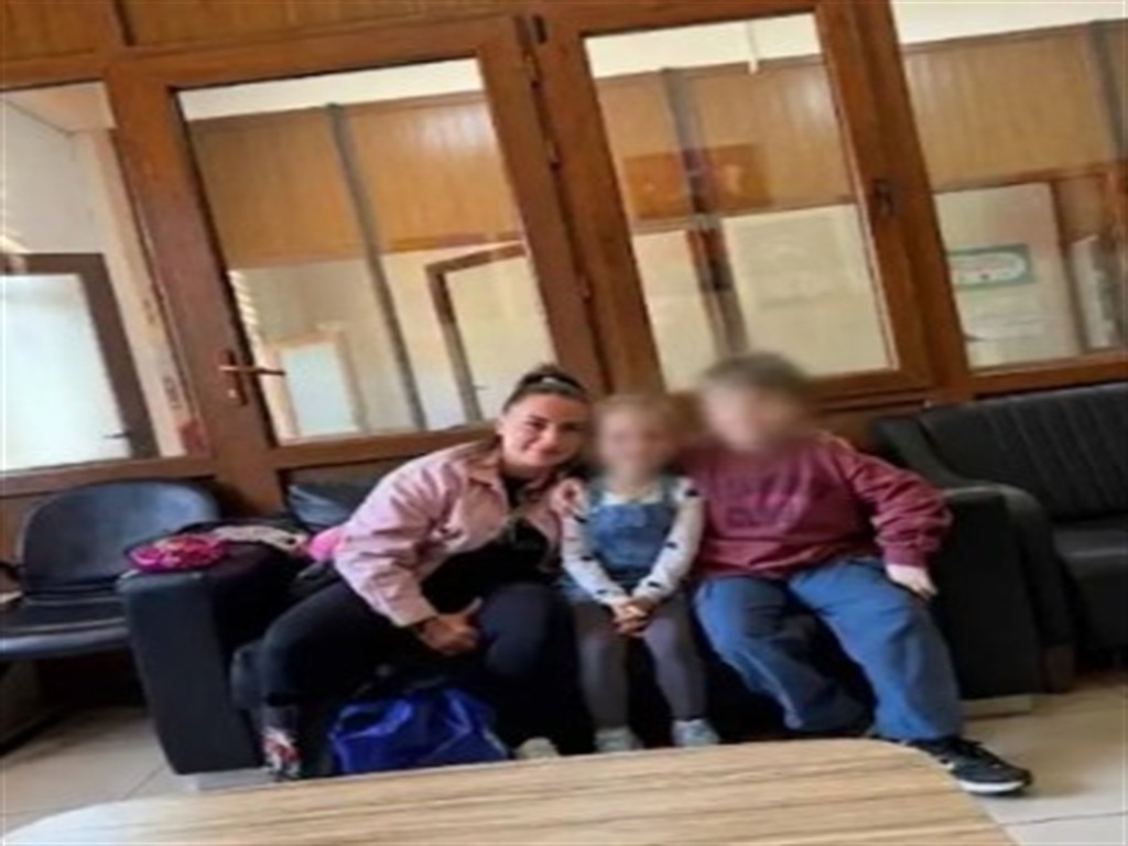 Nazar nasıl Ahmet oldu? 7 yıldır kayıp olan Nazar özel ekip tarafından bulundu!