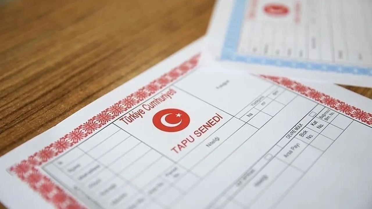 Ticaret Bakanlığı’ndan Tapuda Güvenli Ödeme Kararı: 1 Ekim’den Sonra Yapmayan Yandı
