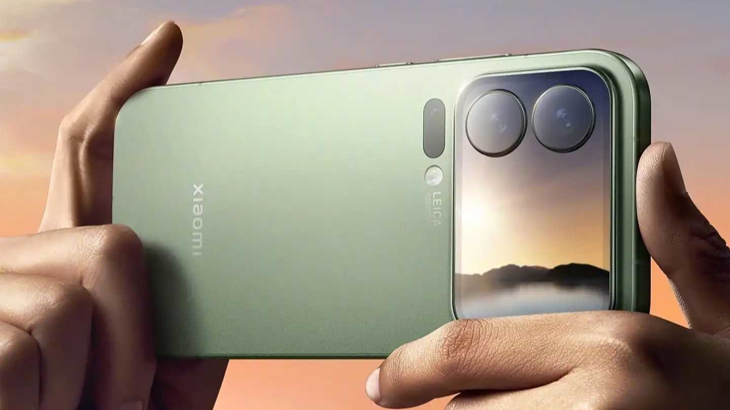Xiaomi 18 Pro Max Özellikleri Sızdı: 8.000 mAh Batarya ve 200 Megapiksel Çift Kamera