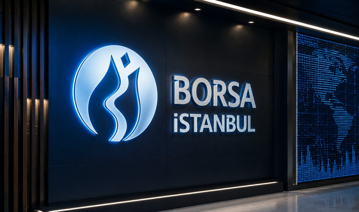 Borsa İstanbul'da sert satış! BIST 100 yılın kazançlarını sildi