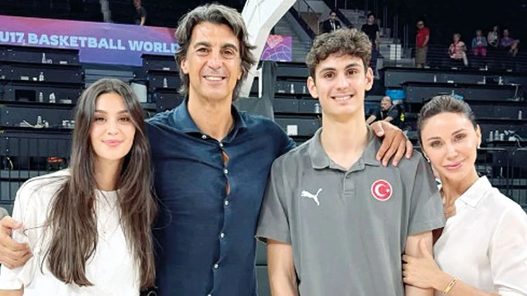 İbrahim Kutluay davasından vazgeçti!