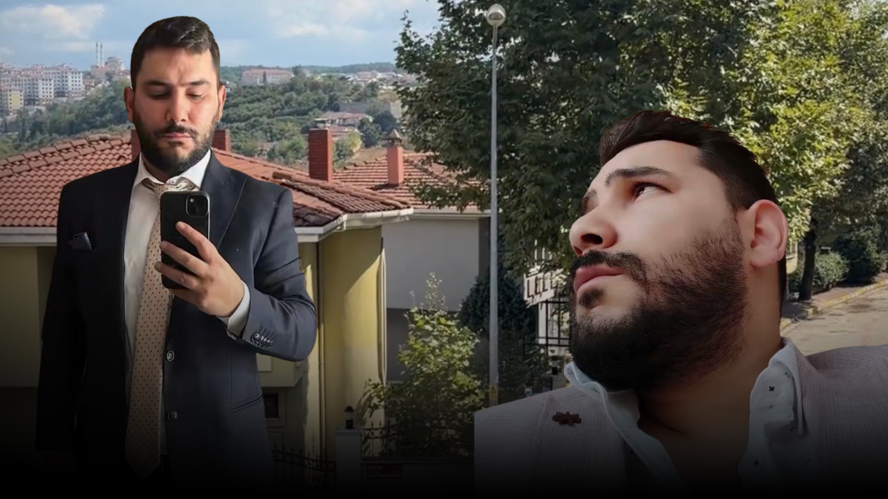 Yazar Murat Koparan'ın sır ölümü! Telefondaki eski eşi silah sesini duydu