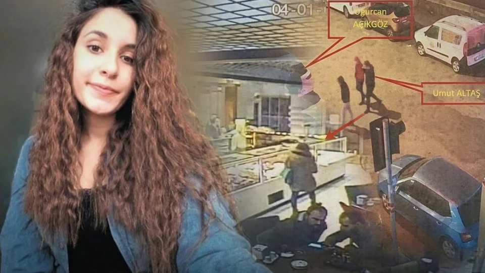 Başsavcılıktan çok önemli Gülistan Doku açıklaması: Gömüldüğü ya da yok edildiğine yönelik önemli tespitlere ulaşıldı!