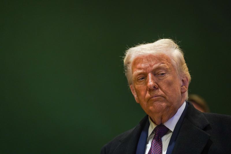 Trump'tan İran açıklaması! Çok büyük şeyler olacak