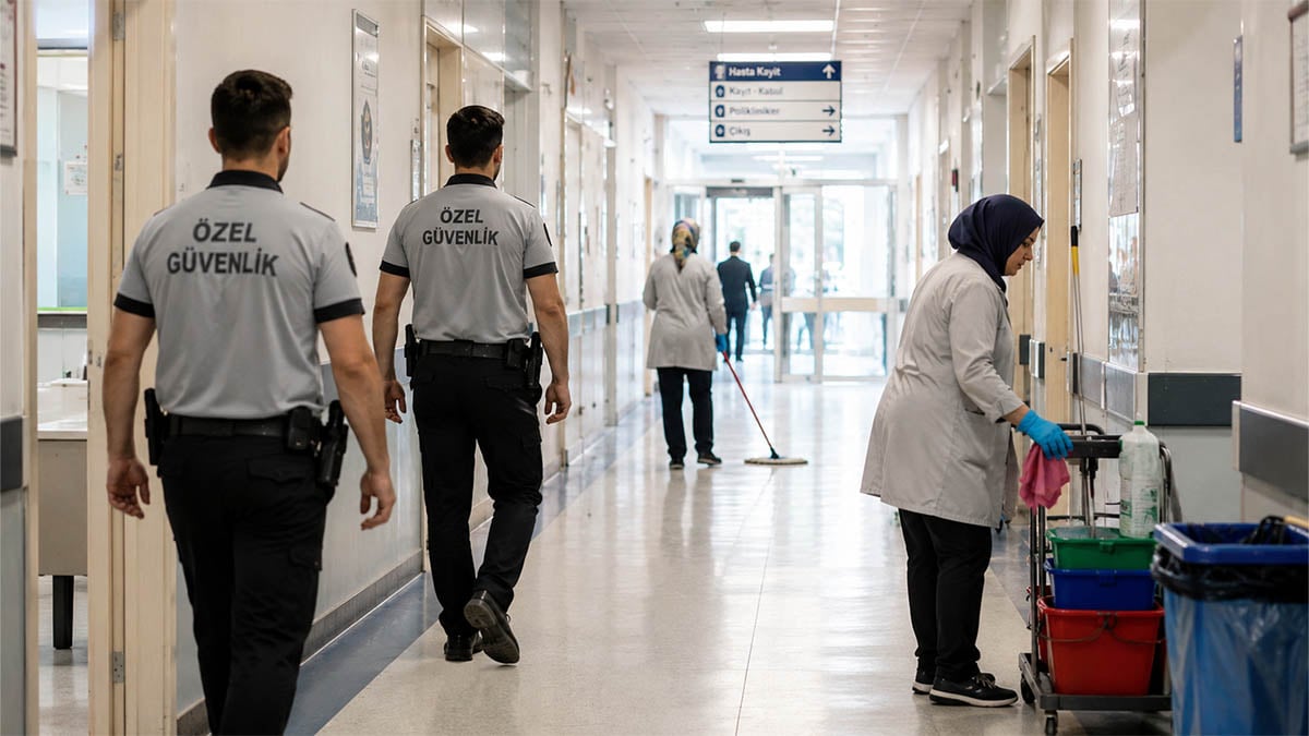 KPSS Puanı Olmayanlara Müjde: Şehir Hastanelerine İŞKUR’dan 687 Personel Alımı