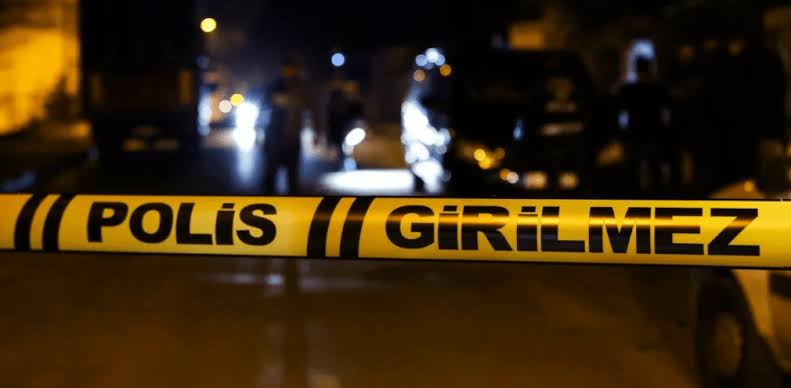 Alaçatı'da kadın cinayeti! Pınar silahla vurularak öldürüldü