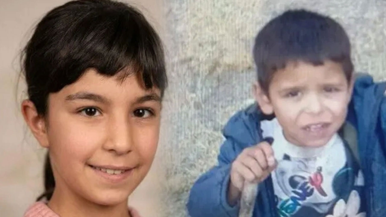 14 yaşındaki Damlanur’u infaz etmişler! Yeniden açılan dosyada 7 akraba gözaltında!