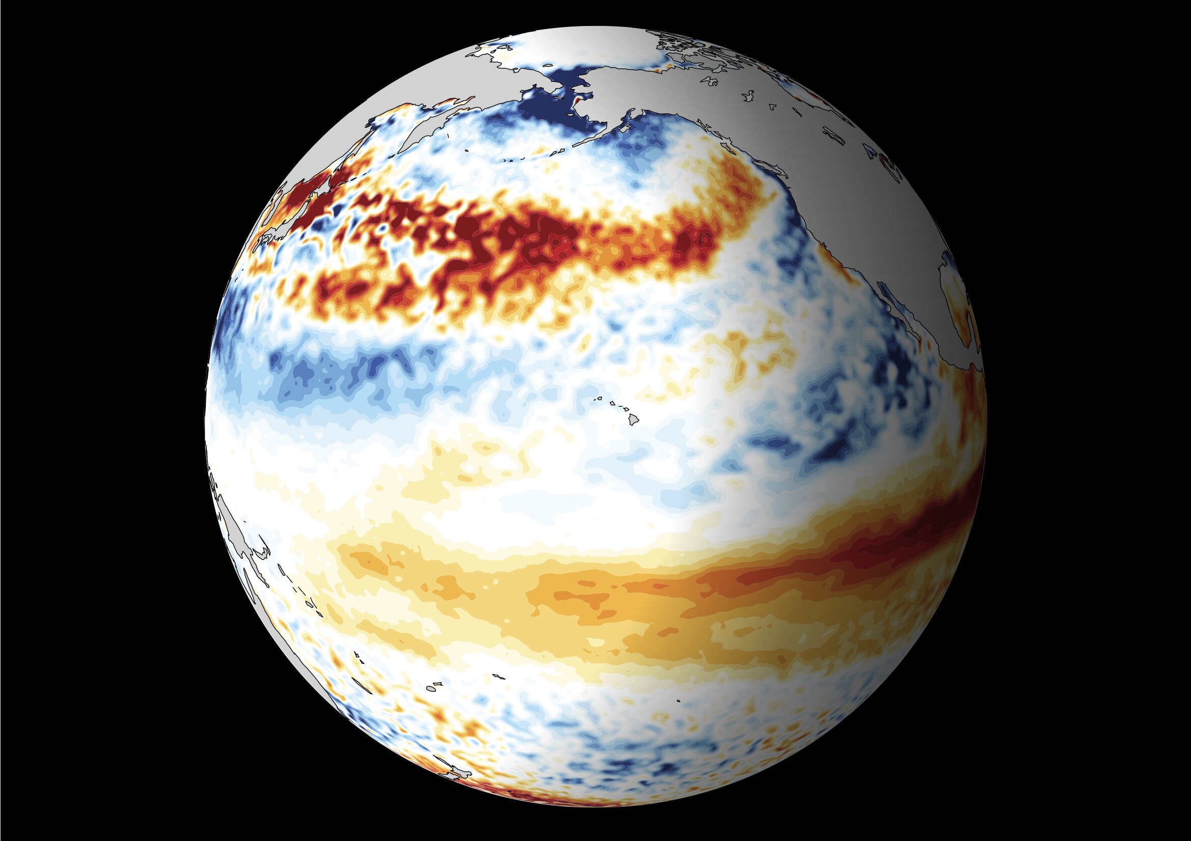El Nino uyarısı! 2027 tarihi bir yıl olabilir 