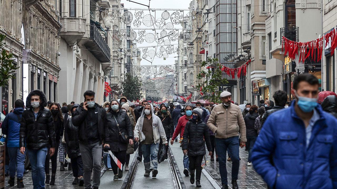 TÜİK güncel Türkiye nüfusunu açıkladı! Verilerde Mayıs ve Temmuz ayları dikkat çekti
