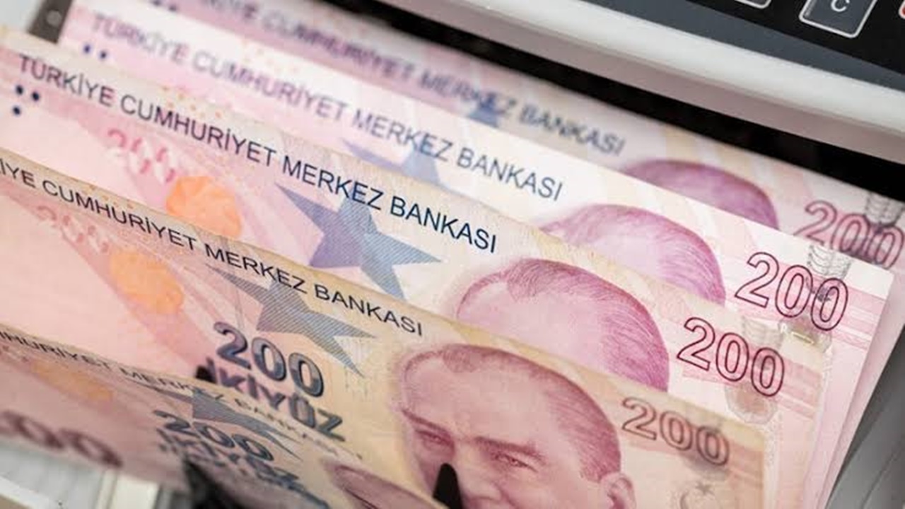 Birikimi Olanlar Dikkat: 1 Milyon TL Vadeli Hesapta Ayda Ne Kadar Kazandırır?