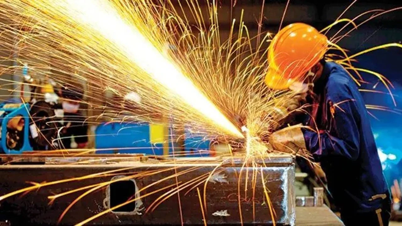TÜİK ücretli çalışan sayısını açıkladı! İşte çarpıcı veriler