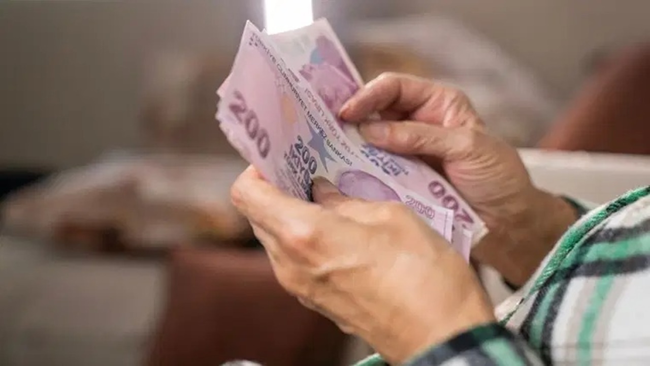 2 Milyon TL'nin 32 Günlük Getirisi 63 Bin TL'yi Geçti