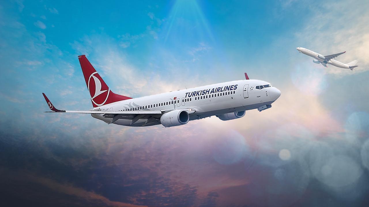 Temmuz ayında taşıdığı yolcu sayısı açıklandı!
