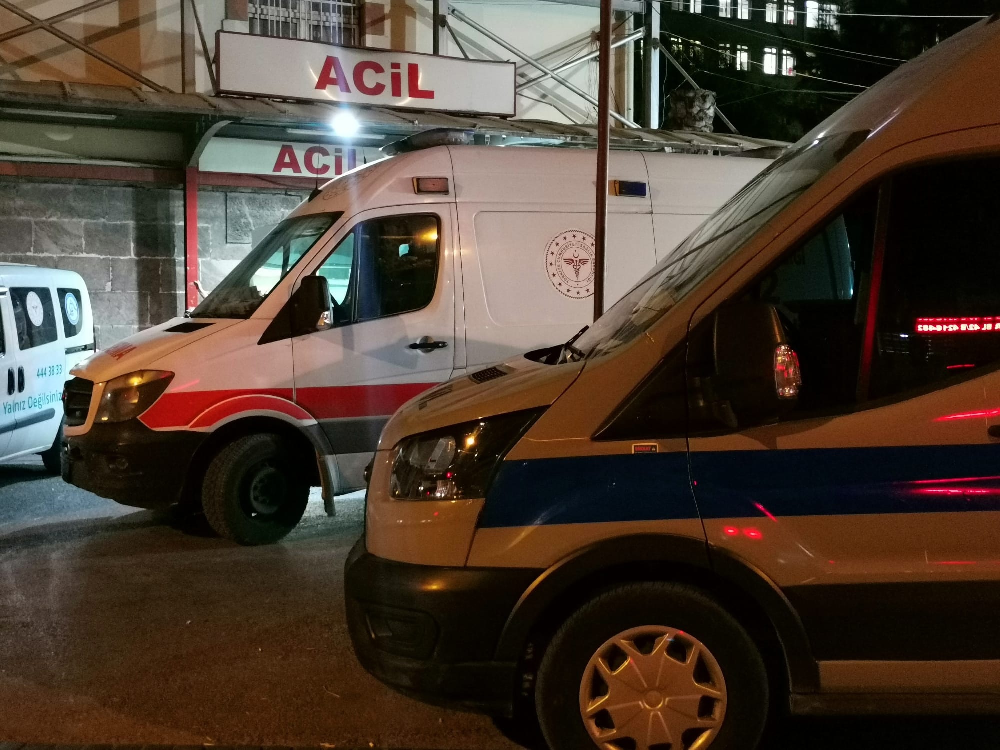 Otel banyosunda sır ölüm! Elektrik akımına mı kapıldı?