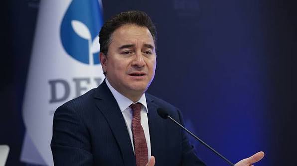 Ali Babacan'dan Cumhurbaşkanı Erdoğan'a 'fon listesi'ni açıklama çağrısı!