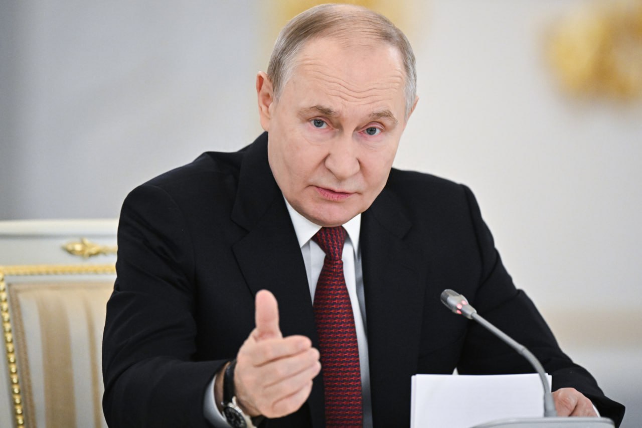 Putin'den Ukrayna açıklaması: Anlaşma için şans var