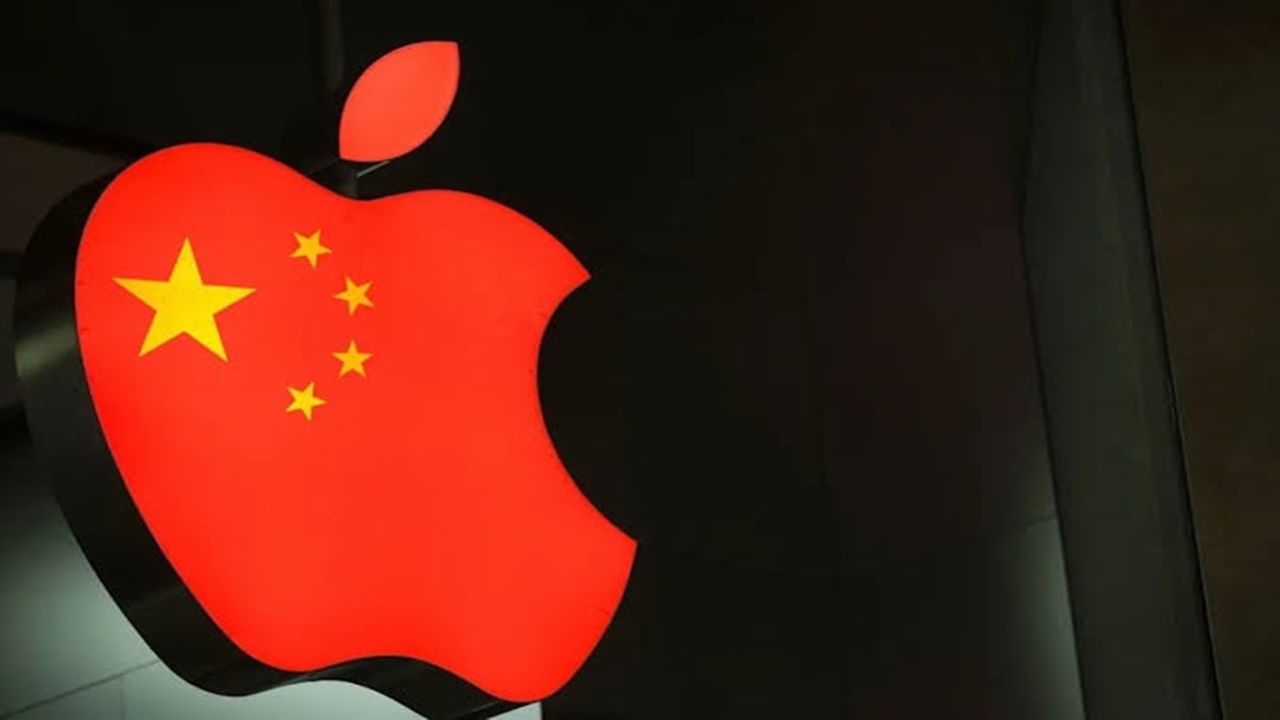 Apple'a 21 Ağustos Tarihine Kadar Süre Verildi! Apple Çin Ortaklığı Başlamadan Bitebilir