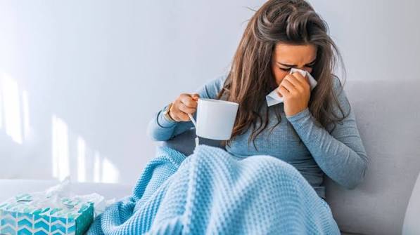 Uzman isimden kronik hastalığı olanlara kritik uyarı! Kronik hastalığı bulunanlar grip aşısını ihmal etmemeli